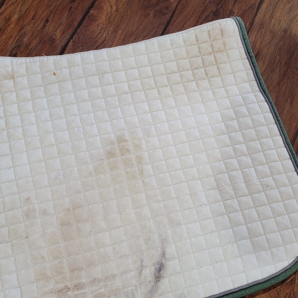 Centaur saddle pad - Picture 7 of 12